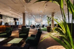 Lounge Malmö