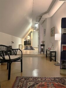 Rum Stortorget 120m2-3 Korridor